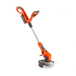 Flymo Contour Cordless 24v Grass Trimmer