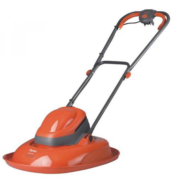 Buy Flymo Turbo Lite 400 Electric Hover Mower Online - Lawn Mowers
