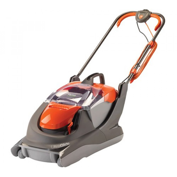 Buy Flymo UltraGlide Electric Hover Mower Online - Lawn Mowers