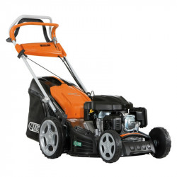 Oleo Mac G53tk All Road Plus 4 Self Propelled Petrol Lawn Mower