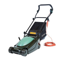 Hayter Envoy Electric Rear Roller Lawn Mower