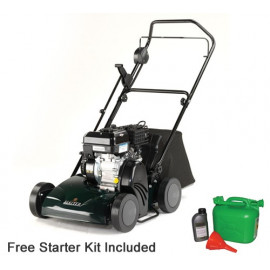 Hayter Sp36 Petrol Scarifier