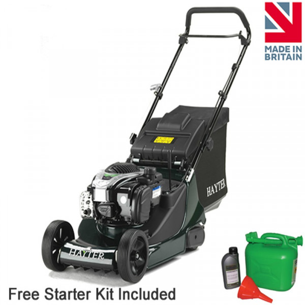 Buy Hayter Harrier 41 Push Rear Roller Lawnmower (374) Online - Petrol Mowers Buy Hayter Harrier 41 Push Rear Roller Lawnmower (374) Online - Petrol Mowers