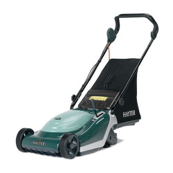 Hayter Spirit 41 Electric Rear Roller Lawn Mower