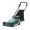 Hayter Spirit 41 Electric Rear Roller Lawn Mower