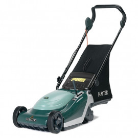Hayter Spirit 41 Electric Rear Roller Lawn Mower