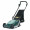 Hayter Spirit 41 Electric Rear Roller Lawn Mower