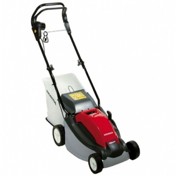Buy Honda HRE330 Mains Electric Lawn mower Online - Lawn Mowers