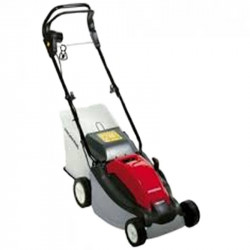 Honda Hre370 Mains Electric Lawn Mower