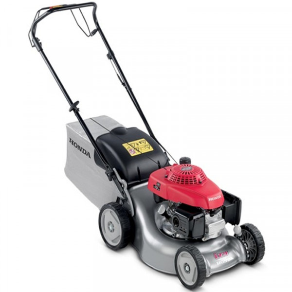Buy Honda Izy 41 Self Propelled Petrol Lawn mower Online - Petrol Mowers