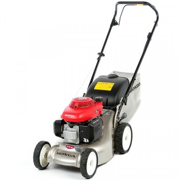 Buy Honda Izy 46 Push Petrol Lawn mower Online - Petrol Mowers