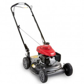 Honda Hrs 536 Vk Self Propelled Petrol Rotary Mulching Mower
