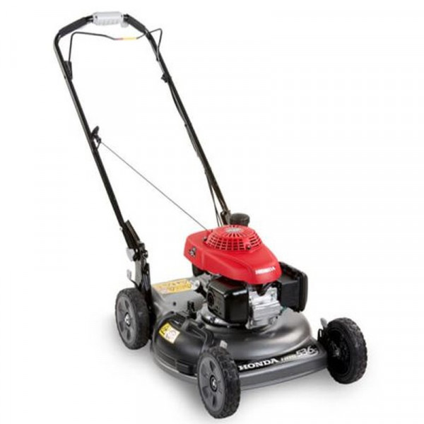Buy Honda HRS 536 VK Self Propelled Petrol Rotary Mulching Mower Online - Petrol Mowers Buy Honda HRS 536 VK Self Propelled Petrol Rotary Mulching Mower Online - Petrol Mowers