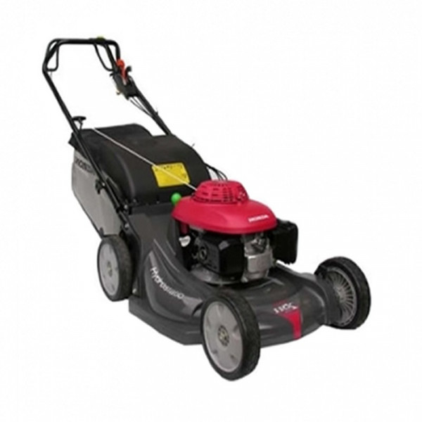 Buy Honda HRX 537 HYE 21 inch Self Propelled Petrol Lawn mower Online - Petrol Mowers