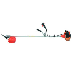 Hitachi Cg 40ejt Bike Handle Brushcutter