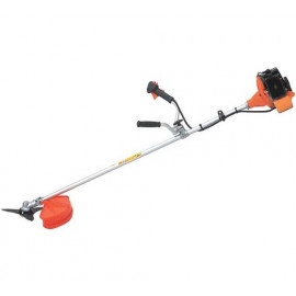Hitachi Cg47ej(t) Bike Handle Brushcutter