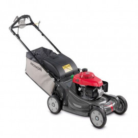Honda Izy 53 Vk 21 Inch Variable Speed Petrol Lawnmower
