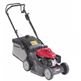 Honda Hrx 426 Pd 17 Inch Hand Propelled 4 Wheel Petrol Lawnmower