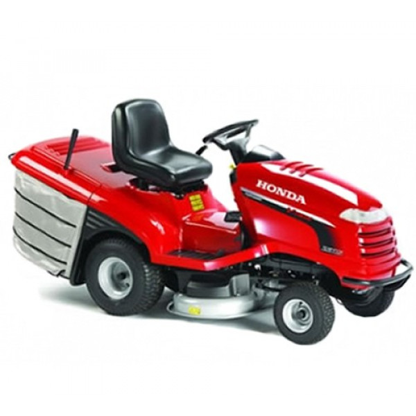 Buy Honda HF2315 HME Ride On Lawnmower (Hydrostatic Transmission) Online - Lawn Mowers