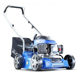 Hyundai Hym400p Push Petrol Lawn Mower