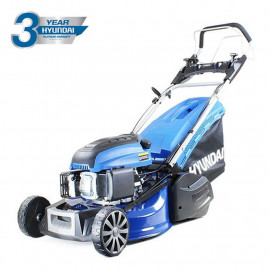 Hyundai Hym530spr Self Propelled Rear Roller Mower