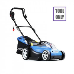 Hyundai Hym60li420 60v Cordless 42cm Rear Roller Lawn Mower (tool Only)