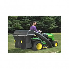 John Deere Grass Collector for John Deere X110 and X120 Models
