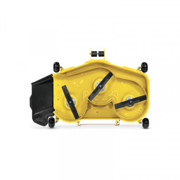 Buy John Deere 48; Accel Deep Cutter Deck Online - Lawn Mowers