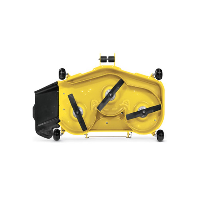 Buy John Deere 48" Accel Deep Cutter Deck Online Lawn Mowers