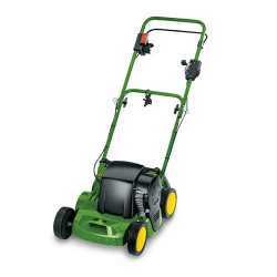 John Deere D31re Electric Scarifier