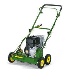 John Deere D45c Petrol Scarifier