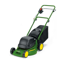 John Deere R40el 40cm Mains Electric Lawn Mower