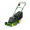 John Deere R40el 40cm Mains Electric Lawn Mower