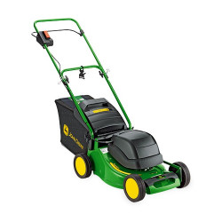 John Deere R43el Mains Electric Lawn Mower