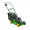 John Deere R43el Mains Electric Lawn Mower