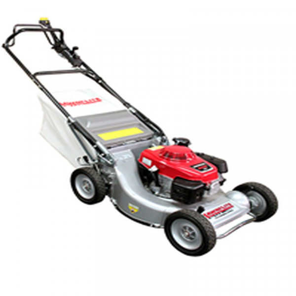 Buy Lawnflite Pro 553HWS PRO 21 inch Self Propelled Lawnmower Online - Petrol Mowers