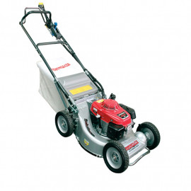 Lawnflite Pro 553hwsp Hst 21 Inch Self Propelled Lawnmower