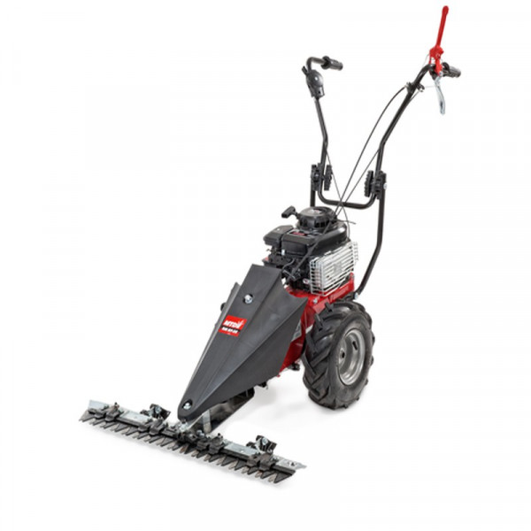 Buy Lawnflite BM87 35 34 inch Scythe Mower Online - Lawn Mowers