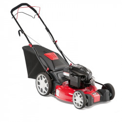 Lawnflite Optima 53spbhw Self Propelled Petrol Lawnmower