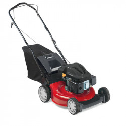 Lawnflite Mtd Smart 42po Push Petrol Lawnmower