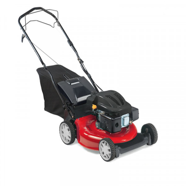 Buy Lawnflite MTD Smart 46SPO Self Propelled Lawnmower Online - Petrol Mowers