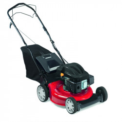 Lawnflite Mtd Smart 53spo Self Propelled Lawnmower