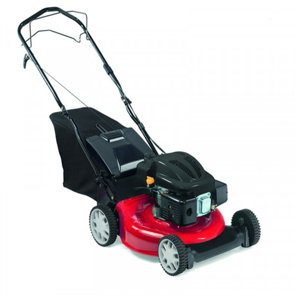 Buy Lawnflite MTD Smart 53SPO Self Propelled Lawnmower Online - Petrol Mowers