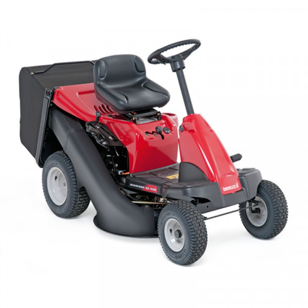 Buy Lawnflite 60RDE Mini Rider Online - Lawn Mowers