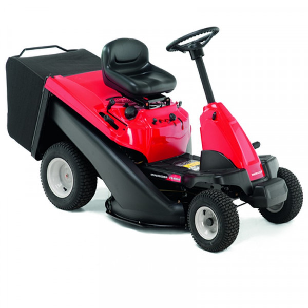 Buy Lawnflite MTD 76RDE Mini Rider Online - Lawn Mowers