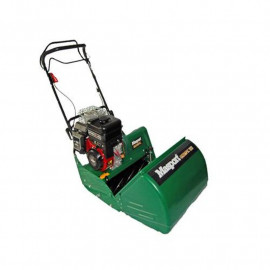 Masport Golf 10 Bladed Petrol Cylinder Lawn Mower