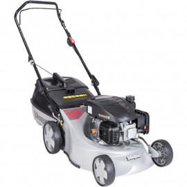 Masport 300al L Push Petrol Lawnmower