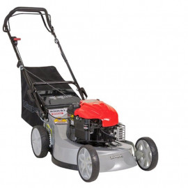 Masport Widecut 800al Sp Pro Self Propelled Petrol Lawnmower