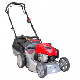 Masport 575al 18 Inch Self Propelled Petrol Lawn Mower