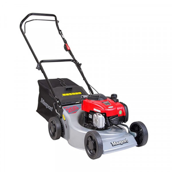 Buy Masport 200 ST Push Petrol Rotary Lawn mower Online - Petrol Mowers